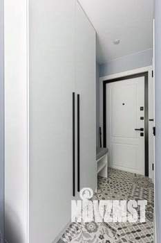 1-к квартира, посуточно, 12м2, 1/1 этаж