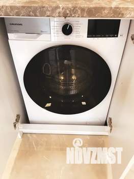 1-к квартира, посуточно, 40м2, 3/19 этаж