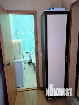 Студия квартира, на длительный срок, 24м2, 7/10 этаж