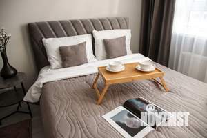 2-к квартира, посуточно, 55м2, 14/15 этаж