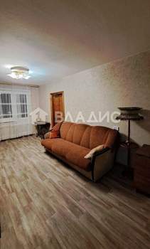 3-к квартира, на длительный срок, 57м2, 5/5 этаж