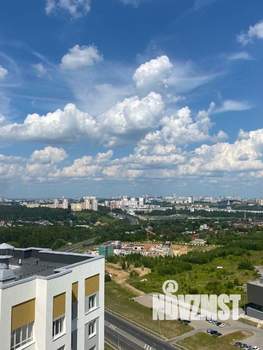 2-к квартира, посуточно, 57м2, 1/1 этаж