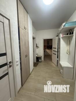 2-к квартира, на длительный срок, 50м2, 18/18 этаж