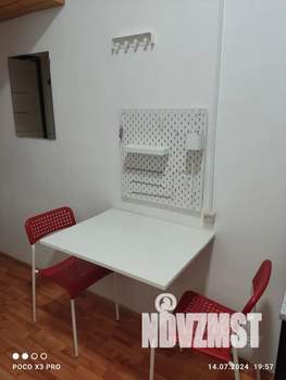 Студия квартира, посуточно, 10м2, 1/6 этаж