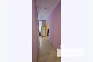 1-к квартира, посуточно, 36м2, 1/5 этаж