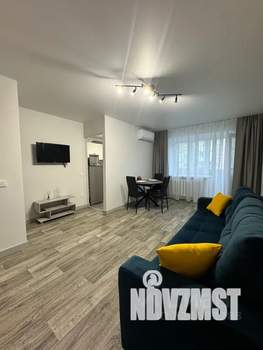 2-к квартира, посуточно, 43м2, 3/5 этаж