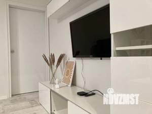 3-к квартира, посуточно, 56м2, 1/1 этаж