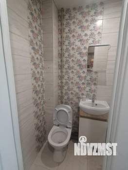 1-к квартира, на длительный срок, 12м2, 1/5 этаж