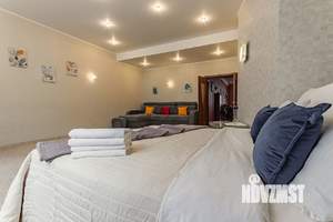 2-к квартира, посуточно, 131м2, 3/6 этаж