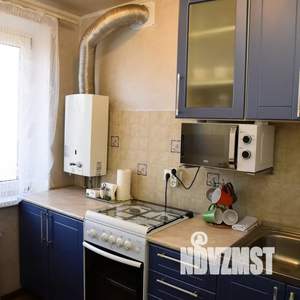 1-к квартира, посуточно, 34м2, 5/5 этаж