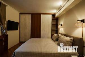 2-к квартира, посуточно, 58м2, 1/1 этаж