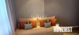 1-к квартира, на длительный срок, 38м2, 8/8 этаж