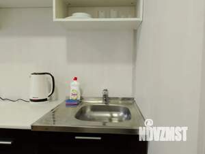 Студия квартира, посуточно, 18м2, 2/4 этаж