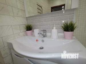 2-к квартира, посуточно, 68м2, 1/1 этаж