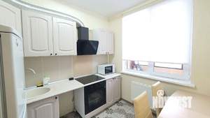 2-к квартира, посуточно, 49м2, 9/23 этаж