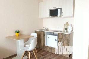 1-к квартира, посуточно, 20м2, 20/22 этаж