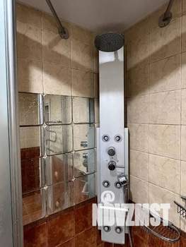 1-к квартира, посуточно, 45м2, 4/5 этаж