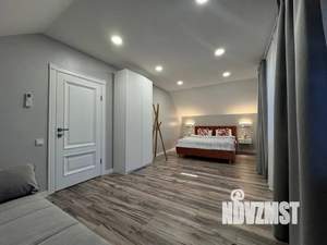 2-к квартира, посуточно, 90м2, 4/4 этаж