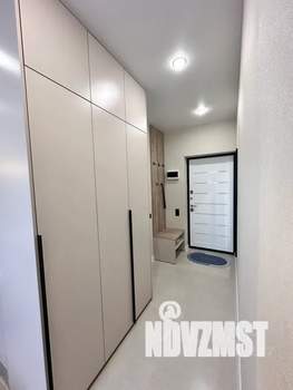 Студия квартира, посуточно, 20м2, 6/7 этаж