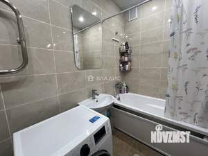 1-к квартира, на длительный срок, 36м2, 20/23 этаж