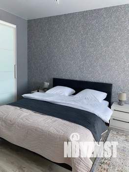1-к квартира, посуточно, 41м2, 7/10 этаж
