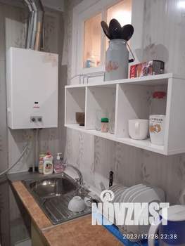 2-к квартира, посуточно, 37м2, 2/3 этаж