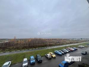 1-к квартира, на длительный срок, 30м2, 3/3 этаж