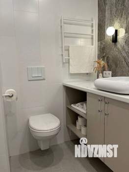 1-к квартира, посуточно, 39м2, 7/15 этаж