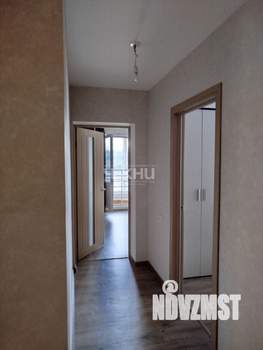 2-к квартира, на длительный срок, 56м2, 22/25 этаж