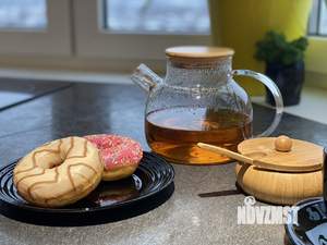 2-к квартира, посуточно, 60м2, 11/19 этаж