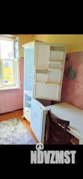 1-к квартира, на длительный срок, 35м2, 4/9 этаж