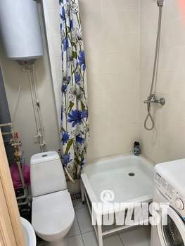 Студия квартира, посуточно, 25м2, 7/10 этаж