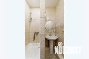 1-к квартира, посуточно, 32м2, 5/7 этаж