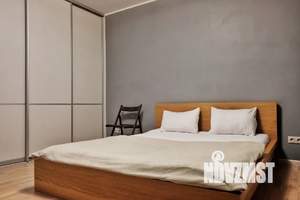 2-к квартира, посуточно, 60м2, 13/17 этаж