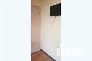 1-к квартира, посуточно, 18м2, 3/4 этаж