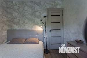 2-к квартира, посуточно, 32м2, 5/5 этаж