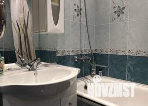 2-к квартира, посуточно, 58м2, 1/9 этаж