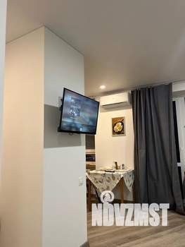 Студия квартира, посуточно, 30м2, 9/9 этаж