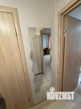 1-к квартира, на длительный срок, 30м2, 1/3 этаж