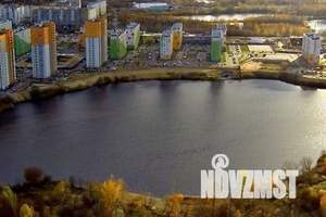 1-к квартира, посуточно, 25м2, 9/17 этаж