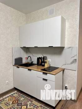 Студия квартира, посуточно, 24м2, 14/24 этаж