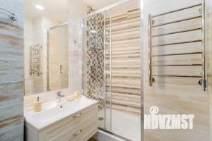 1-к квартира, посуточно, 25м2, 6/19 этаж