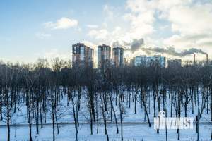 1-к квартира, посуточно, 48м2, 1/1 этаж