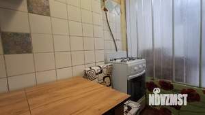 2-к квартира, на длительный срок, 45м2, 4/4 этаж