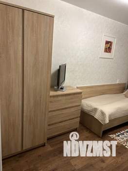 2-к квартира, посуточно, 53м2, 3/9 этаж