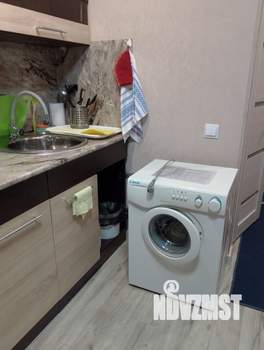 Студия квартира, посуточно, 17м2, 1/9 этаж