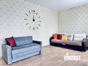 3-к квартира, посуточно, 80м2, 1/1 этаж