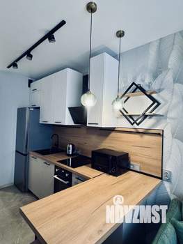 1-к квартира, на длительный срок, 38м2, 14/15 этаж