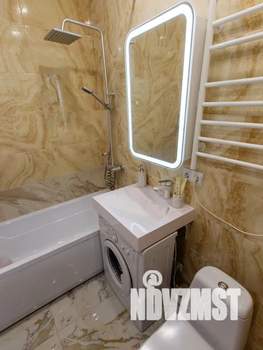 Студия квартира, посуточно, 31м2, 5/16 этаж