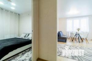 2-к квартира, посуточно, 51м2, 7/10 этаж